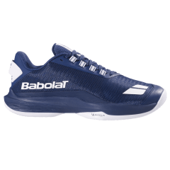 Babolat テニスシューズ 青 テニスシューズ | バボラ公式サイト
